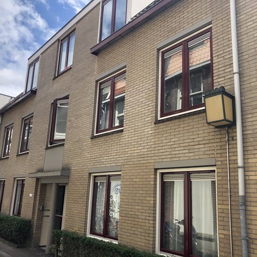 Utrecht, Boterstraat, 3-kamer appartement - foto 1