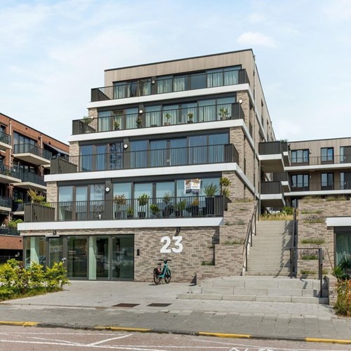 Nieuwegein, Coltbaan, 2-kamer appartement - foto 1