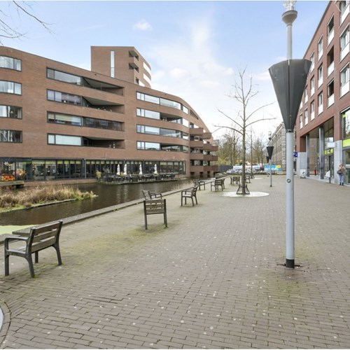 Breda, Markendaalseweg, 3-kamer appartement - foto 1