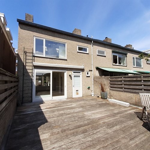 Dordrecht, Singel, 3-kamer appartement - foto 1