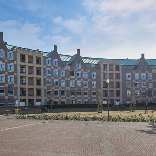 Helmond, Frans Joseph van Thielpark, 3-kamer appartement - foto 1