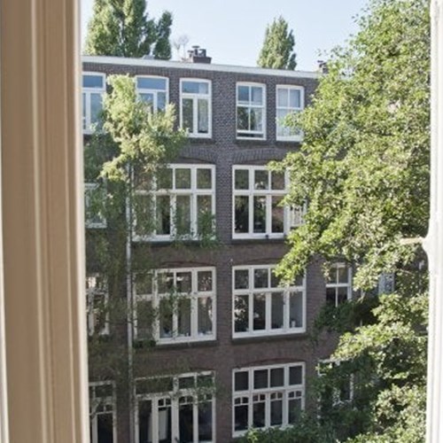 Rotterdam, Beukelsdijk, 3-kamer appartement - foto 1