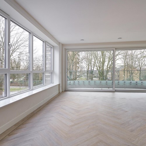 Castricum, Dokter van Nieveltweg, 4-kamer appartement - foto 1