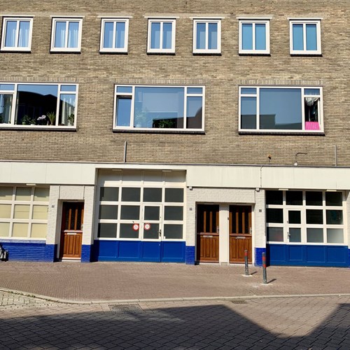 Hilversum, Kampstraat, 3-kamer appartement - foto 1
