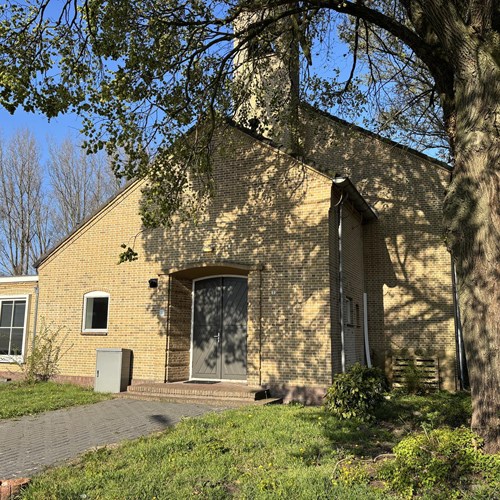 Velsen-Noord, Dijckmansstraat, hoekappartement - foto 1