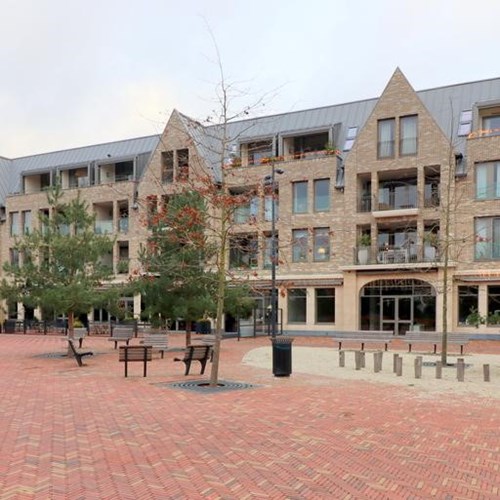 Bilthoven, Vinkenlaan, 4-kamer appartement - foto 1