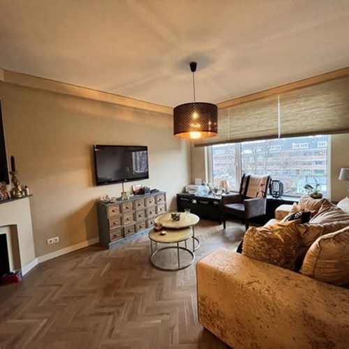 Den Haag, Veenendaalkade, 3-kamer appartement - foto 1