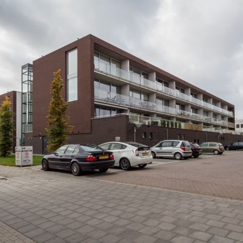 Eindhoven, Kromakkerweg, 2-kamer appartement - foto 1