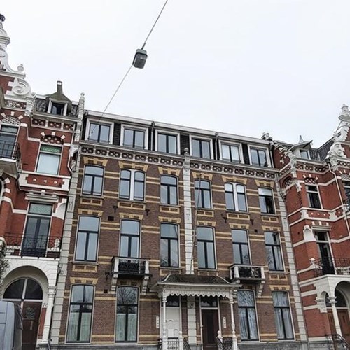 Amsterdam, Amsteldijk, 2-kamer appartement - foto 1