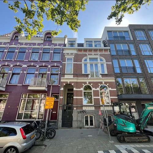 Rotterdam, 's-Gravendijkwal, 2-kamer appartement - foto 1
