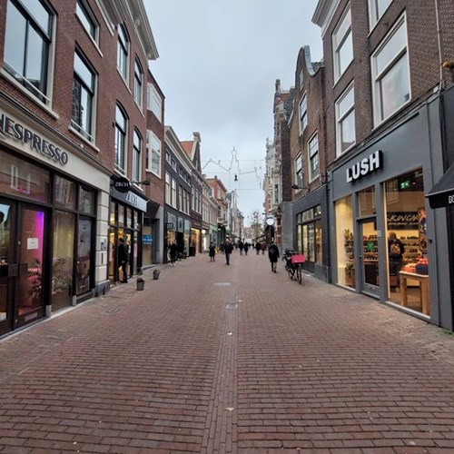 Haarlem, Brinkmannpassage, 3-kamer appartement - foto 1