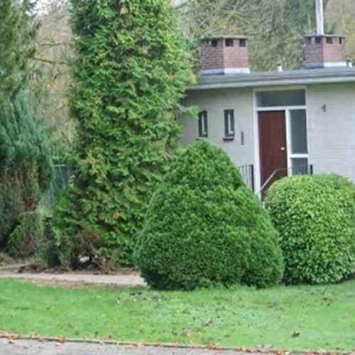 Valkenburg (LB), Emmabergweg, bungalow - foto 1