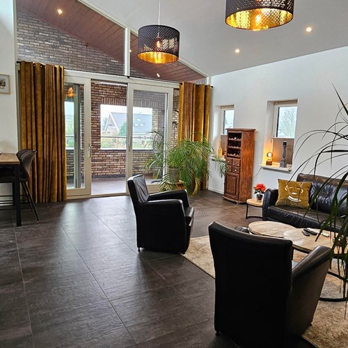 Kropswolde, Aak, 3-kamer appartement - foto 1