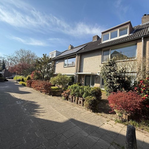 Eindhoven, Novapad, eengezinswoning - foto 1