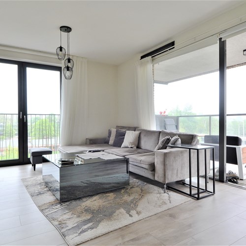 Amsterdam, Ijdoornlaan, 3-kamer appartement - foto 1