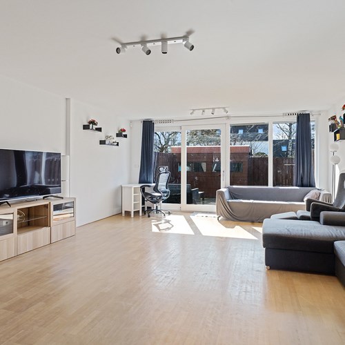 Amstelveen, Thalia, eengezinswoning - foto 1