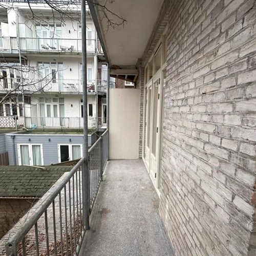 Amsterdam, Orteliusstraat, 3-kamer appartement - foto 1