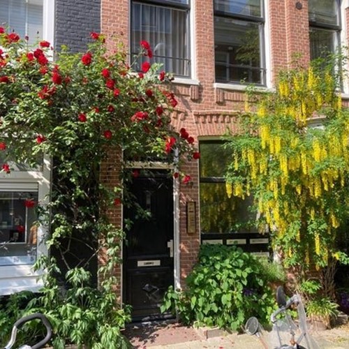 Amsterdam, Saenredamstraat, 2-kamer appartement - foto 1
