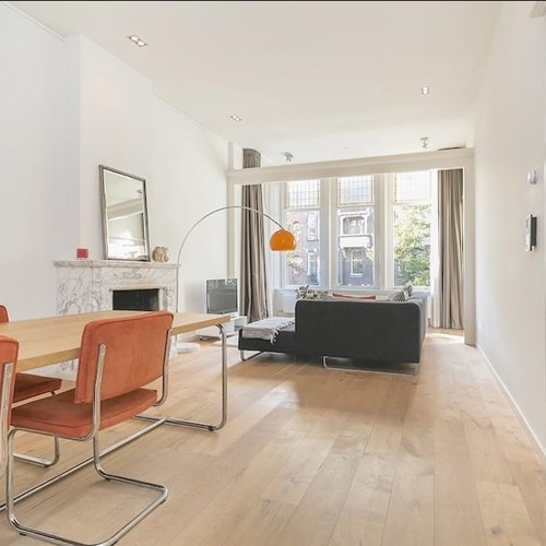 Amsterdam, Waldeck Pyrmontlaan, 3-kamer appartement - foto 1