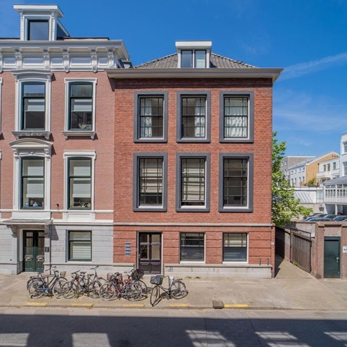 Den Haag, Bazarstraat, 3-kamer appartement - foto 1