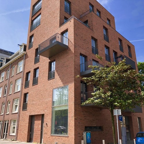 Amsterdam, Grensstraat, 3-kamer appartement - foto 1