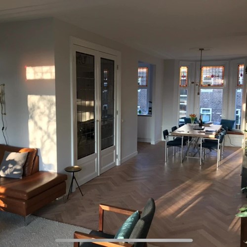 Rotterdam, Veelzigtstraat, 3-kamer appartement - foto 1