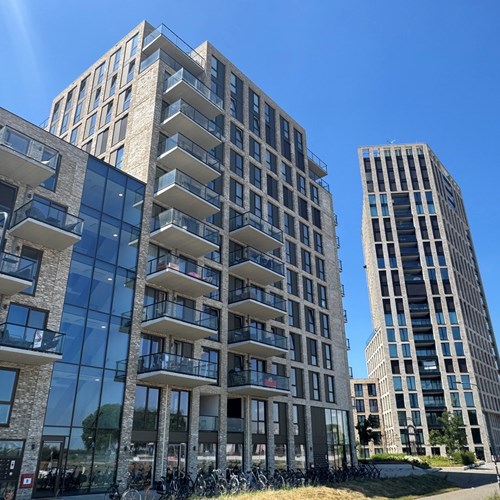Nijmegen, Waalbandijk, 3-kamer appartement - foto 1