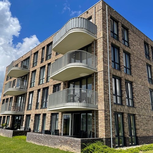 Arnhem, Laakoever, 3-kamer appartement - foto 1