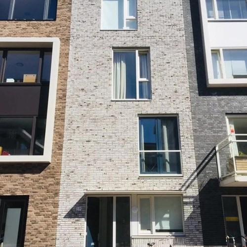 Amsterdam, John Blankensteinstraat, 2-kamer appartement - foto 1