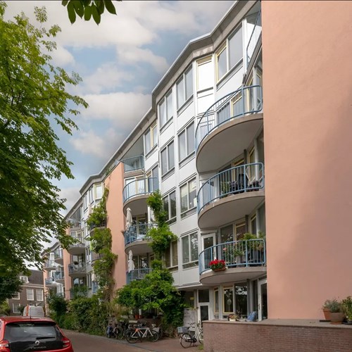Amsterdam, Realengracht, 5-kamer appartement - foto 1