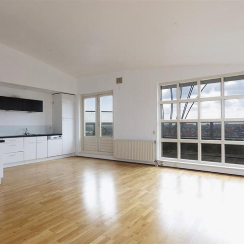 Amsterdam, Johanna Ter Meulenplein, 3-kamer appartement - foto 1