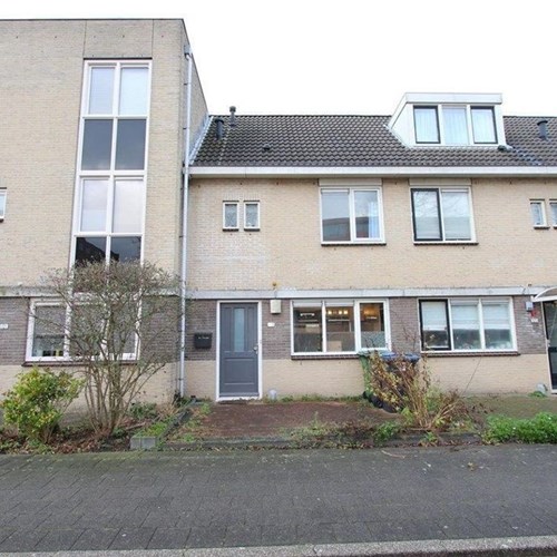 Amstelveen, Asserring, eengezinswoning - foto 1