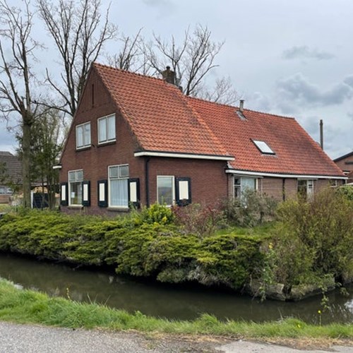 Vianen (UT), Bolgerijsekade, vrijstaande woning - foto 1