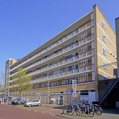 Voorburg, Bucaillestraat, 3-kamer appartement - foto 1