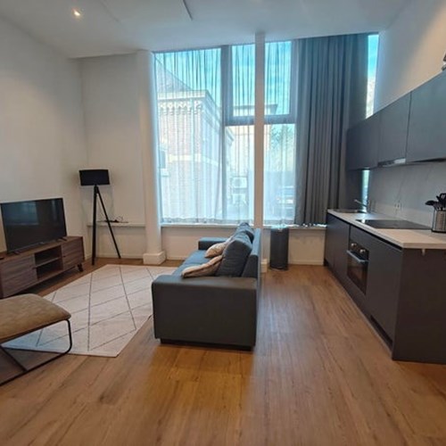 Tilburg, Stationsstraat, 2-kamer appartement - foto 1