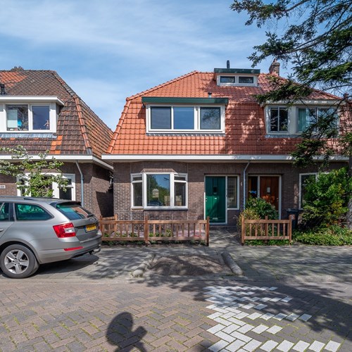 Koog aan de Zaan, Krokusstraat, eengezinswoning - foto 1