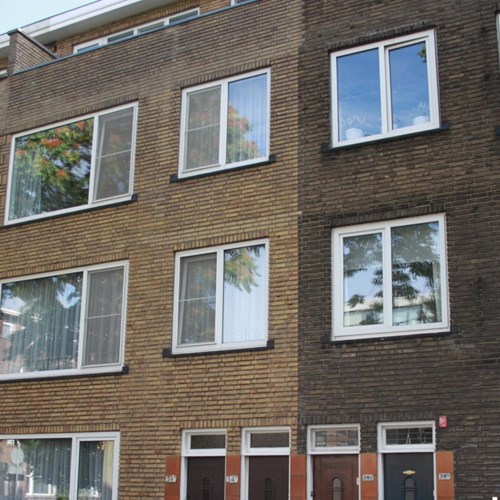 Rotterdam, Sonmansstraat, 2-kamer appartement - foto 1
