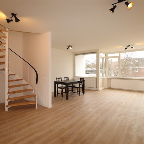 Amstelveen, Karel Doormanweg, maisonnette - foto 1