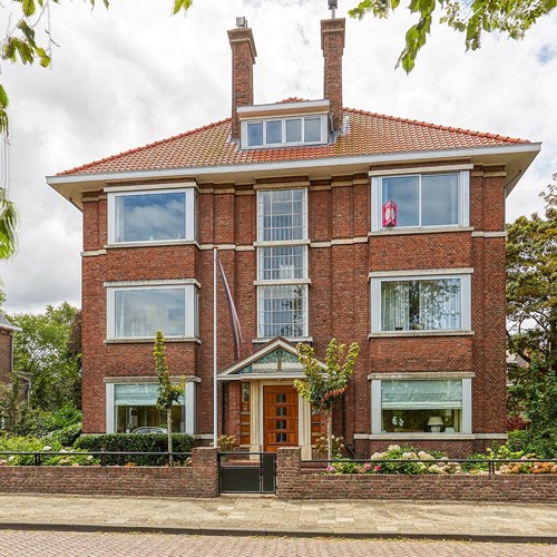 Den Haag, Prof. P. S. Gerbrandyweg, 3-kamer appartement - foto 1