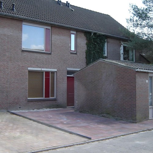 Eindhoven, Maconhof, tussenwoning - foto 1
