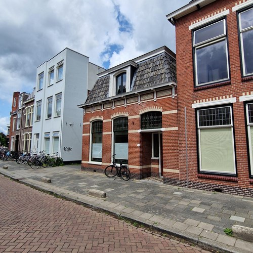 Groningen, Helper Oostsingel, eengezinswoning - foto 1