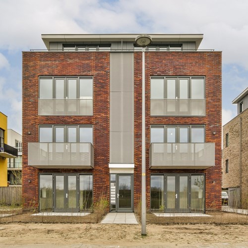 Almere, Adriaen Blockstraat, 3-kamer appartement - foto 1