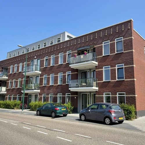 Zoeterwoude, Hoge Rijndijk, 3-kamer appartement - foto 1