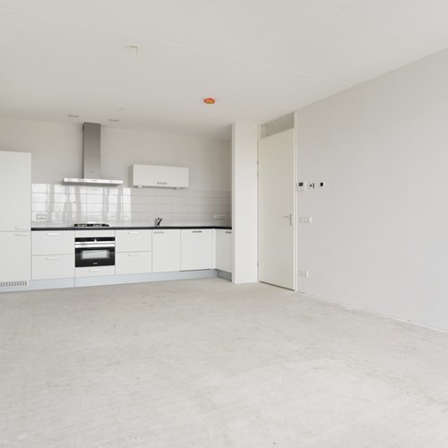Helmond, Dortmunderkade, 3-kamer appartement - foto 1