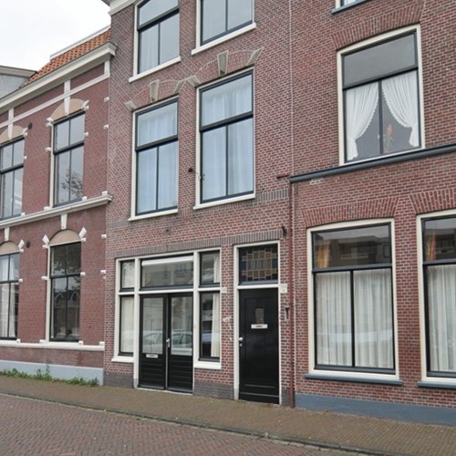 Leiden, Oude Vest, 2-kamer appartement - foto 1
