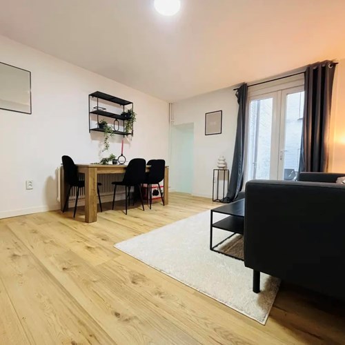 Den Haag, Westeinde, 2-kamer appartement - foto 1