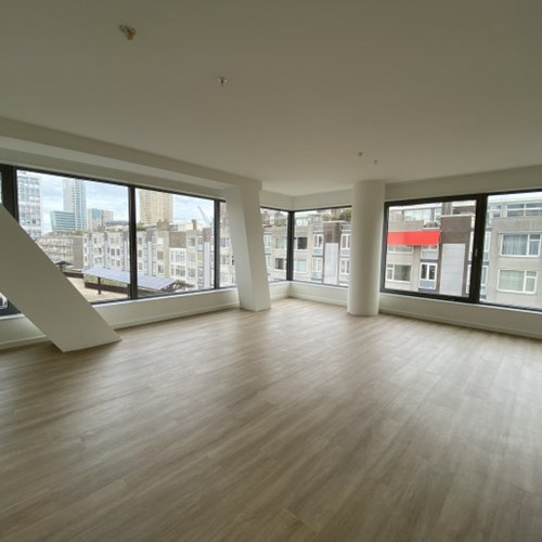 Rotterdam, Baan, 3-kamer appartement - foto 1