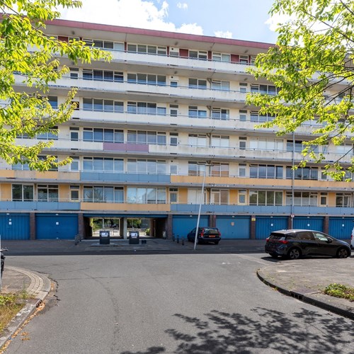 Utrecht, Tannhauserdreef, 4-kamer appartement - foto 1