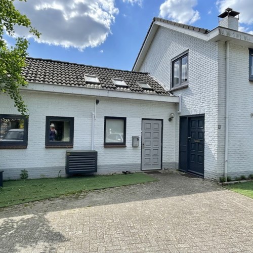 Molenhoek, Middelweg, 4-kamer appartement - foto 1