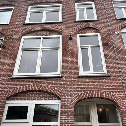 Utrecht, Johannes Camphuysstraat, 4-kamer appartement - foto 1